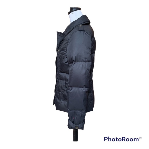 Tommy Hilfiger Down Puffer Jacket size - Picture 3 of 7